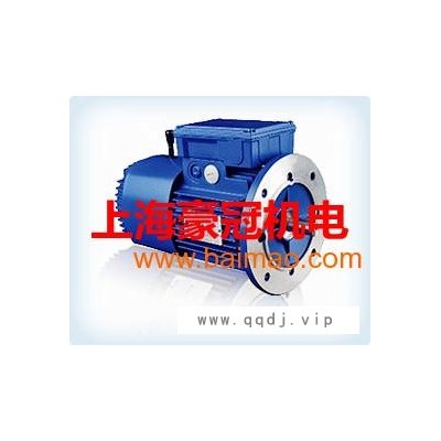 上海BMD6334刹车电机 价格豪冠