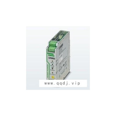 菲尼克斯电源和UPS-DC/DC变换器