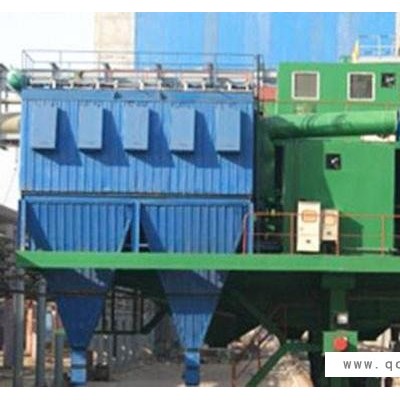 GXCD系列管状静电除尘器
