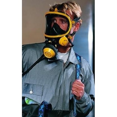 CPPE供应 Evapack 逃生呼吸器(碳纤维瓶