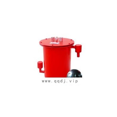CWG-FY型负压自动放水器