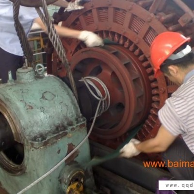 常州市天宁区大型同步电机维修保养中心