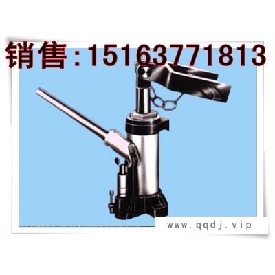 矿用液压升柱器