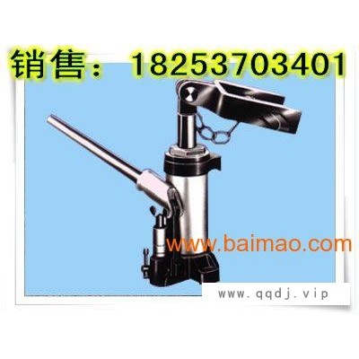 矿用液压升柱器，2014春季各种吨位均有优惠