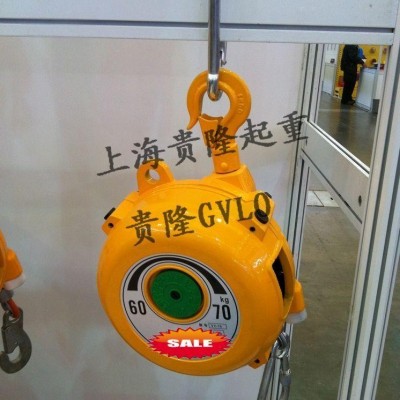 贵隆起重有限公司,**销售各种型号弹簧平衡器