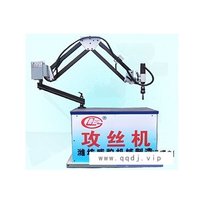 鲁工牌攻丝机-产品平台-鲁工电动攻丝机厂家现货供应