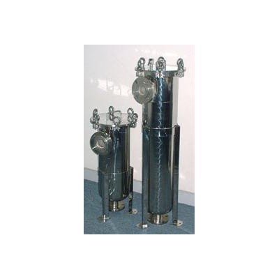 侧入式袋式过滤器（40AM, 80AM）
