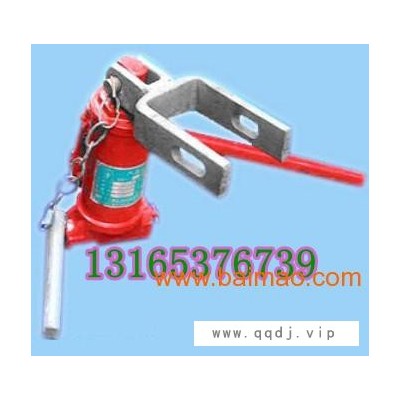 3T液压升柱器 5T液压升柱器