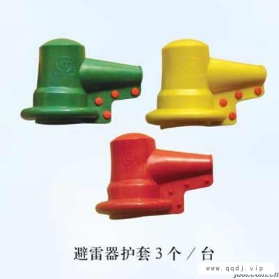 电力变压器硅胶防护套