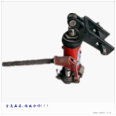 5T液压升柱器  新型液压升柱器   手动液压升