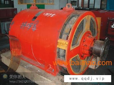 徐州市云龙区大型直流电机维修保养中心图1