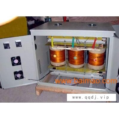 升压隔离变压器产品特点