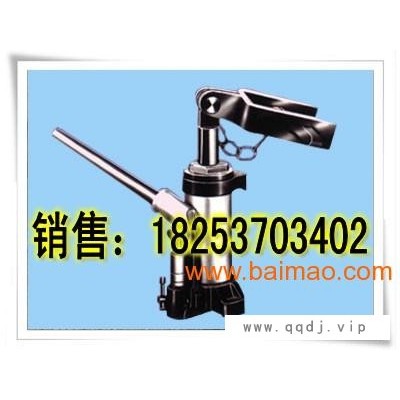 矿用液压升柱器