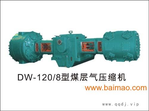 焦炉** 水** 煤锁气  燃料气 沼气压缩机图1