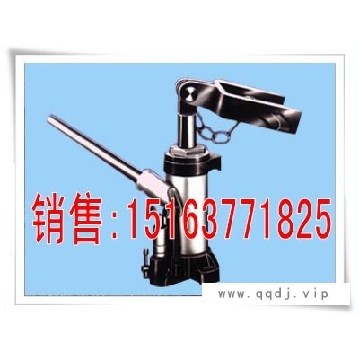 DY-8矿用液压升柱器、安**果好