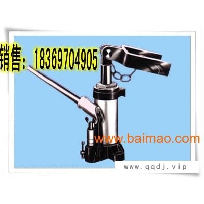 矿用液压升柱器锦州哪里有卖的