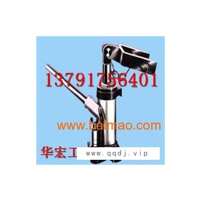哪里卖8T液压升柱器