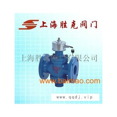 动态流量平衡阀 【胜克阀门】 【阀门制造商】