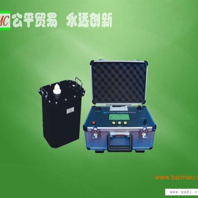 MC**型程控**频高压发生器