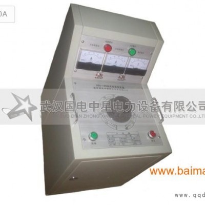 SLQ大电流发生器,升流器【生产厂家】