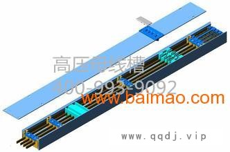 高压母线槽 母线槽价格 首推金展图1