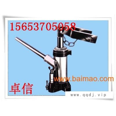 5T/8T/10T液压升柱器、液压快速升柱器
