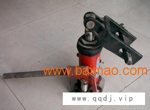 升柱器，液压升柱器， 机制升柱器，机制升柱器，5T图1