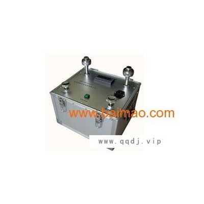 电动液体压力源TG-9000-西安仪表