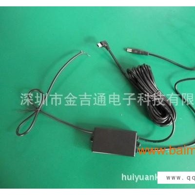 生产各类汽车降压线、降压器/升压器、车载充电器