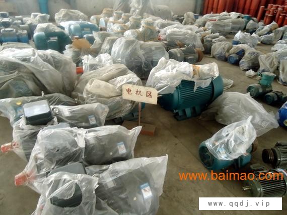 罗茨风机_上海傲立罗茨风机是没有维修陷阱的罗茨风机图1