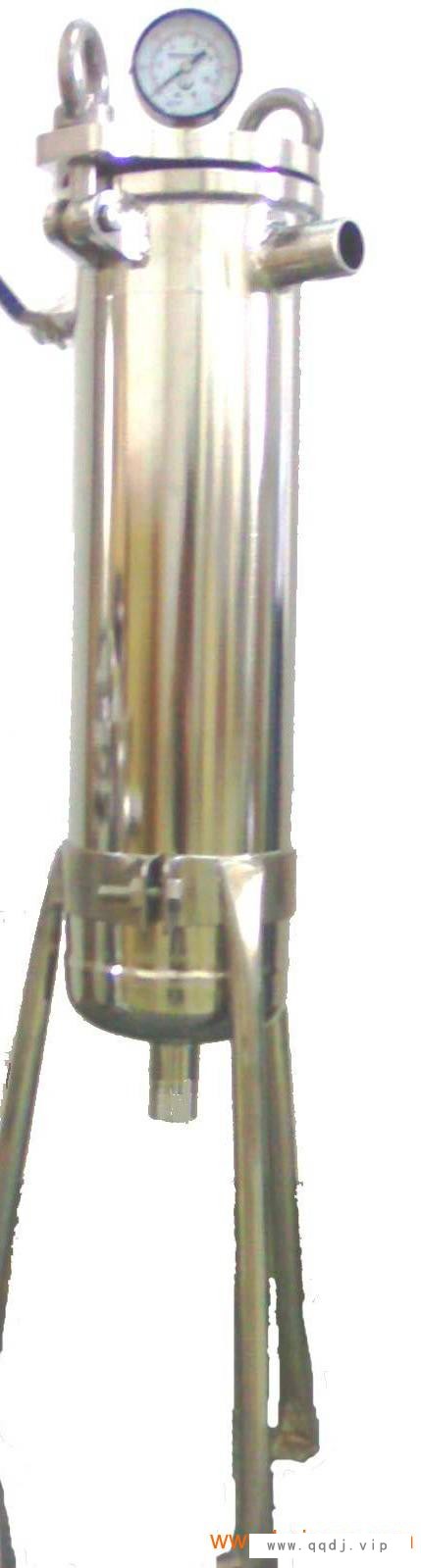 小流量过滤器批发-液体过滤器厂家-东莞小流量过滤器图1