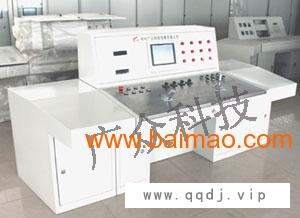 **数字提升机变频电控系统图1