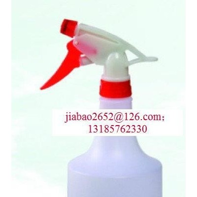 500毫升喷雾器/1000毫升手扣喷雾器，家用喷雾