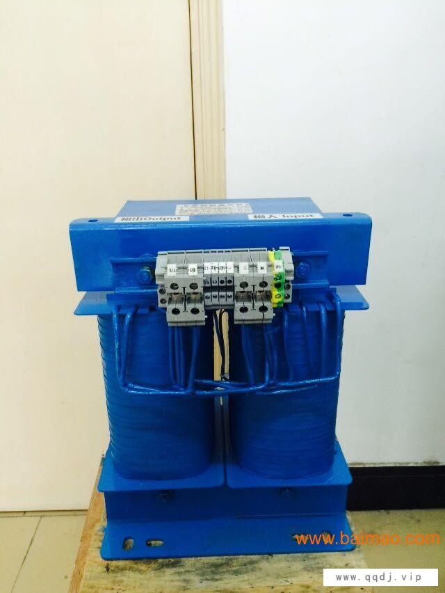TRF710-8KVA隔离变压器TEF710系列图1