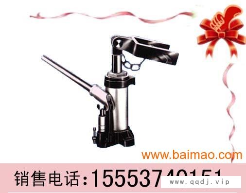 供应各种 3吨升柱器 矿用设备图1