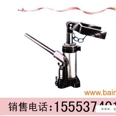 供应各种 3吨升柱器 矿用设备