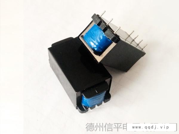 温控器用变压器**空调温度控制器变压器DB19图1