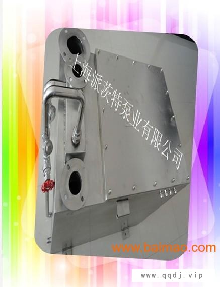 污水提升器选择图1