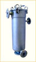 **生产供应带保温功能液体过滤器**-山东-天津市图1