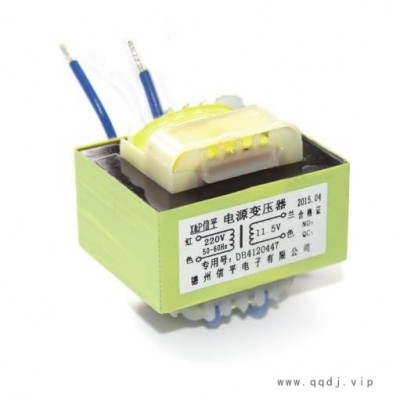 批发引线式电源变压器,太阳能仪表**用变压器