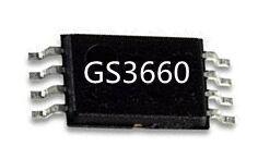7.4V 升12V  3A大电流芯片  大功率电源图1