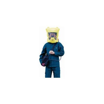 CPPE供应Auto Pack 碳纤维瓶逃生呼吸器