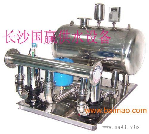云南昆明无负压变频供水设备的价格图1