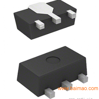 ETA1020,500mA 3-Pin同步升