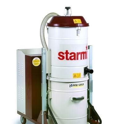 吸特乐工业吸尘器 GS-4010
