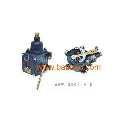 BAX1-5/127矿用隔爆型打点器 拉点器