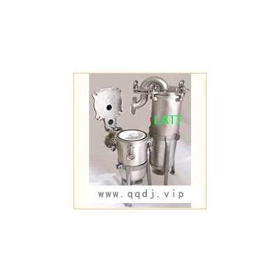 顶入式袋式过滤器&**sh;卫生级过滤器