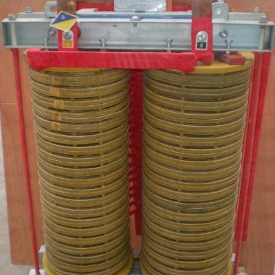 DDG低压大电流变压器|串联电抗器厂家
