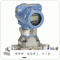 Rosemount2051压力变送器/差压变送器图1
