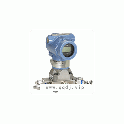 Rosemount2051压力变送器/差压变送器